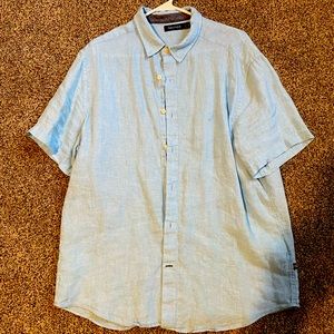 Nautica Button-Up